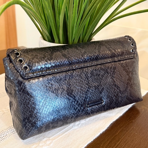 Rebecca Minkoff Whip Clutch - Picture 3 of 4